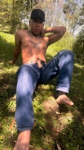 Natural od ThiagoBerry  2 snímek