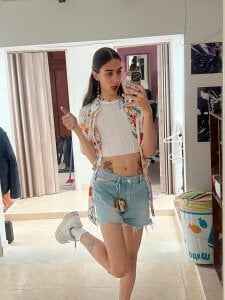 Public de carly_lux  5 photos