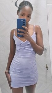 EbonyVallerin Hottie Pic 3