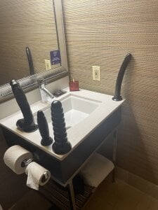 BigDickBiFreakのGapeの 6枚の写真