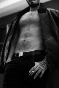 MalickBlack9 Public Pic