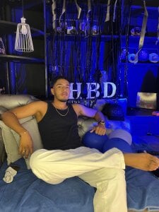 Brand_Collins HBD to ME 🎂 Pic 7