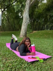 samylorenss My fitter side also seduces 🌞 圖片 9