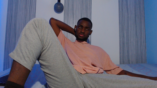 eebony_stallion Come with me for a while Pic 4