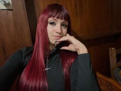 Zdjęcia Sweetredevil 💦🔥:  2