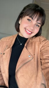 Cambios de look de BabyChanntal  8 Imagens