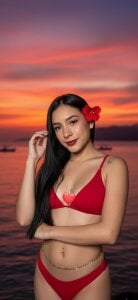 violet_77711 simple and sensual Foto 2