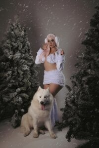 Zdjęcia XXMILE merry christmas 2025:  7