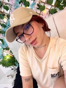 CharlotteBlossom me ✨ รูป  7