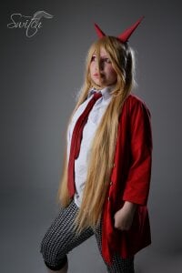 Jensen_hill My favorite cosplay🥰 Pic 2