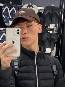 ruivinhosexyy Public Pic 2