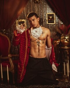 Halloween 2025 de Mrjustin_sebas  6 Imagens