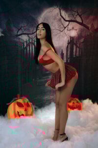 Peyton_louise HALLOWEEN 2025 Pic 2