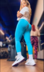 Lola_Maria21 💪 Pic 3