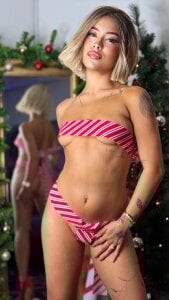 Christmas de MystiqueXXX  5 photos