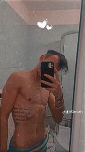 daniel_samy Public Pic 4