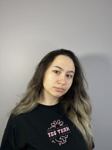 RebecaGarett Public Pic 4