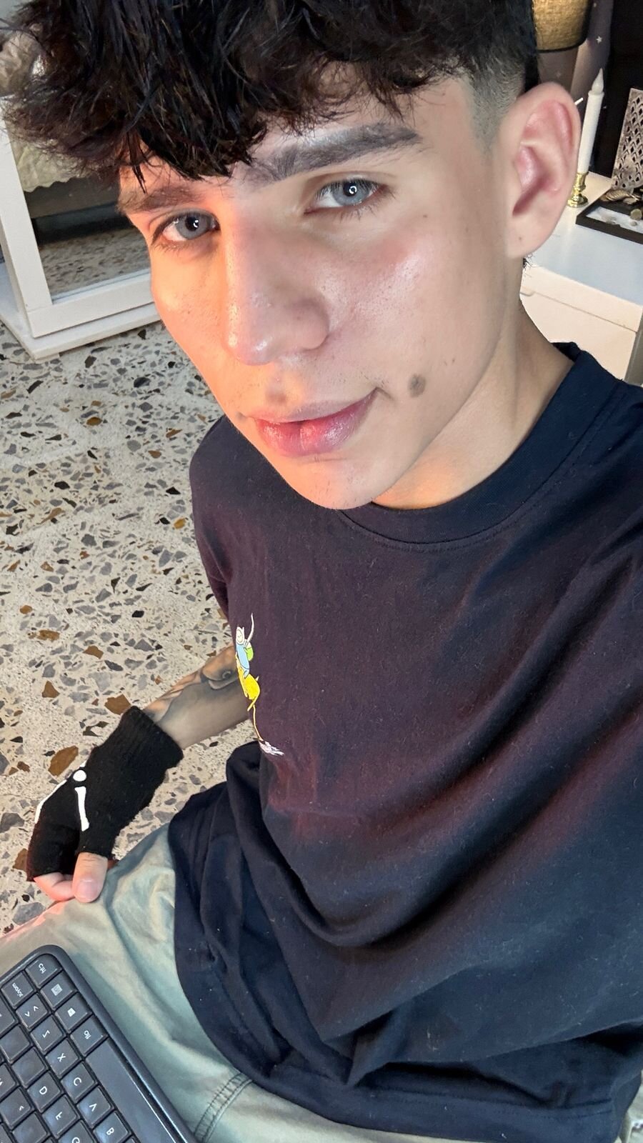 Foto  7074 de Angel_eros_ – em alta