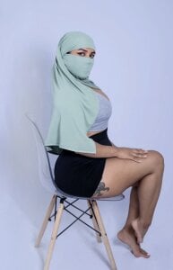 kadira6_ 💚💚. Pic 2