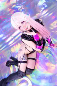 melany_blair 🖤 I turn fantasies into visuals. Pic