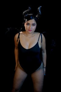 Megancoxx Halloween Pic 4