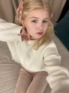 ShontaWasilko My new cutie outfit for you Pic 5