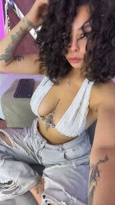 KatherineGomez NAUTHY AND SWEET зображення 5