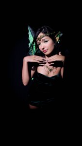 emily_dempsey St. Patrick's Day 🍀💖 slika 9