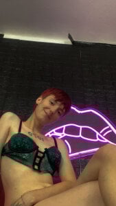 Luna_Devil_ New photoshoot Pic 5