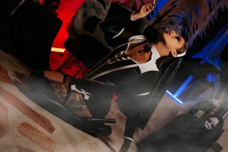 amber__blair Happy Halloween 2025 Pic 2