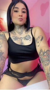 A littl of me de Adri_tatto_7  8 Imagens