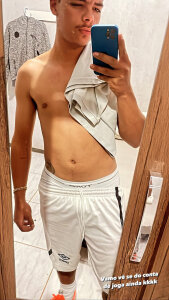 Nino_danttas Eu😜 Pic 5