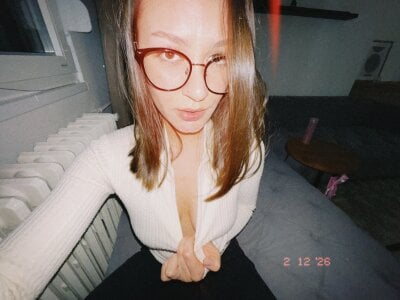 Eva_kinkystudent 🥥 Foto 6