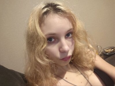 Fafa_Fluff im pretty :3 사진 2