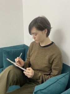 RemediosBreutzman Public slika 6