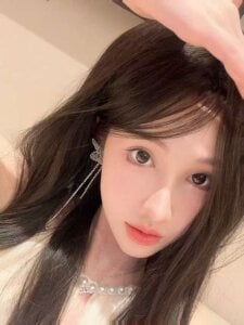 qianqian886 Public Pic 2