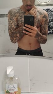 guylovewiz Public Pic 6