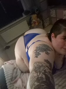 BBWBlossom_ Public зображення 5