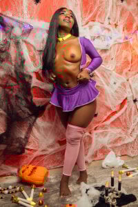 🎃HALLOWEEN🎃 de Eva_Johnss  9 Imagens