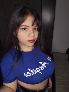 annietits20 Public 1 Pic 8