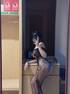 Honey-wanning88 爱了吗？ Pic 4