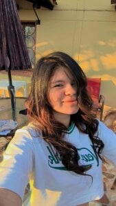 mary_josepha sunny day Bild 2