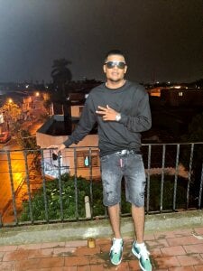 Yo😈 de ElmorenasoO Foto 3