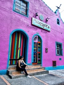 Lilithmuller_Sexy girl 💋 Bild 4