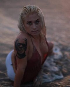 Seductive Sky de SkyxxxPlatinum Fotos 6