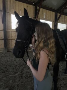 HaleyReedme When I m not here Pic 3