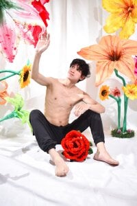 I wanna be your valentine de Cum_hunters  Imagens