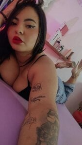 Luciana_r Lucy ✨ Pic 5