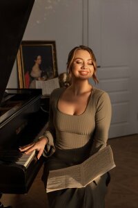 DanielaWisse Public . fénykép