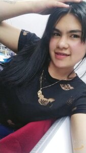 Patty_Hot_SexPublic图片 2